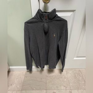 Polo Ralph Lauren Dress Sweater. Size Medium.